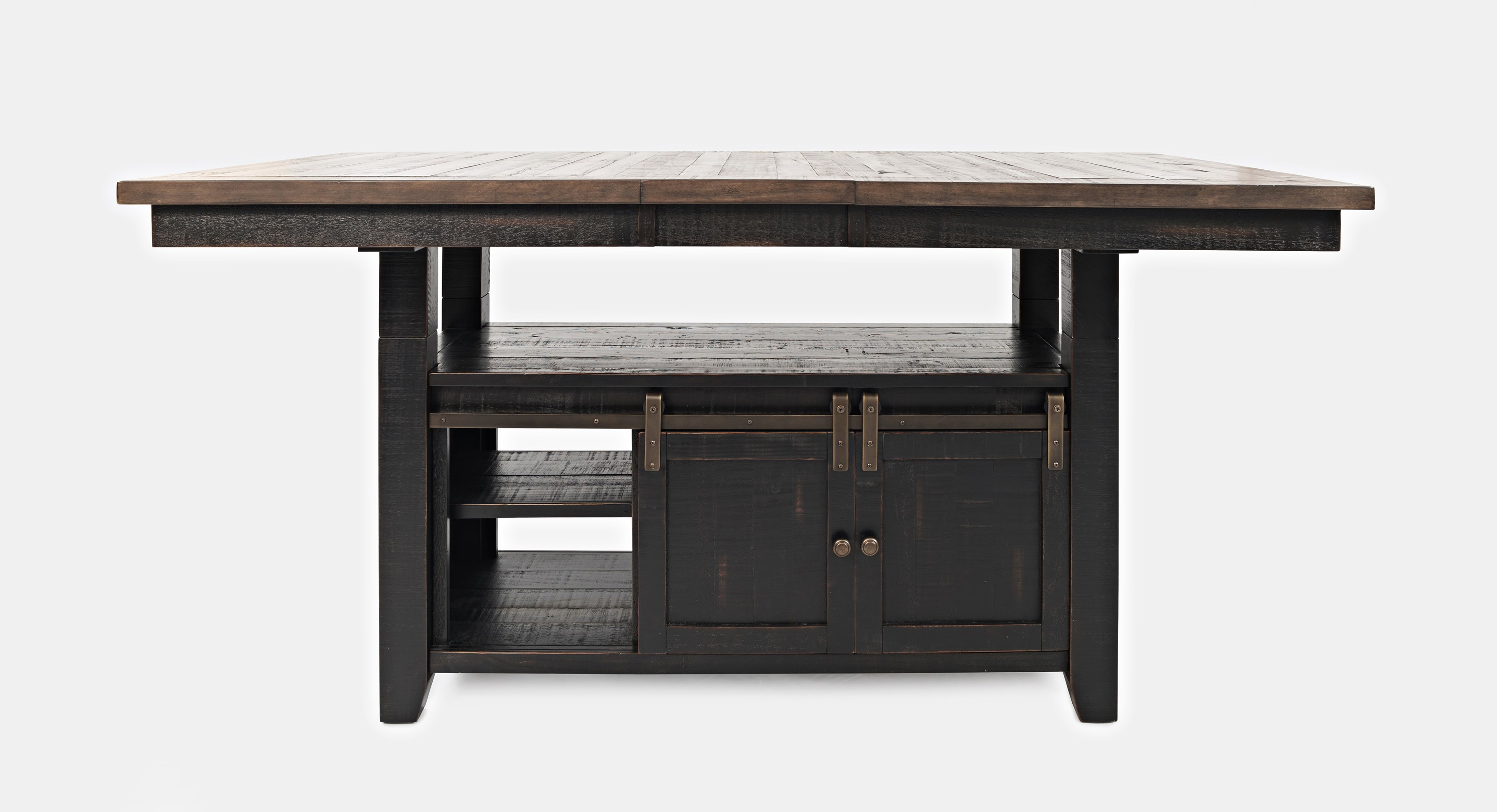 Jofran counter outlet height dining table